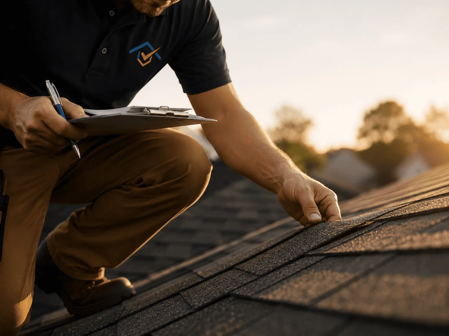 Why Choose Roof Inspection in Hamill, SD